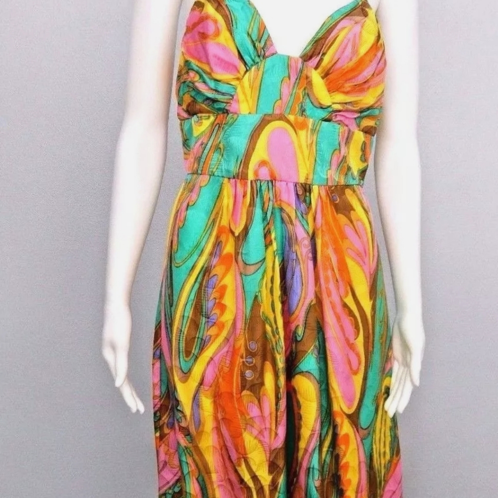 Milly cocktail dress